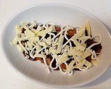 さつま揚げのお好みチーズ焼き作り方4写真