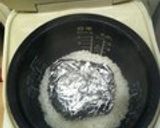 ゆでずに炊飯器で☆ホクホクじゃがいも作り方12写真