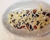 さつま揚げのお好みチーズ焼き作り方5写真