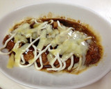 さつま揚げのお好みチーズ焼き作り方6写真