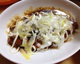 さつま揚げのお好みチーズ焼き作り方7写真