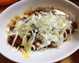 さつま揚げのお好みチーズ焼き作り方7写真