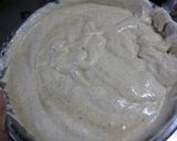 スパイシーシフォンケーキ作り方10写真