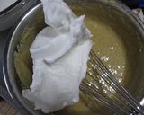 スパイシーシフォンケーキ作り方9写真