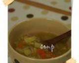 野菜たっぷり♡ほくほくポトフ作り方5写真