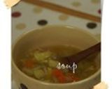 野菜たっぷり♡ほくほくポトフ作り方5写真