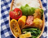 鶏のささ身の塩麹ピカタ作り方3写真