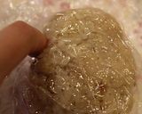 炊き込みご飯で♪トトロのおにぎり弁当作り方2写真