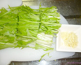 おとな風味の蒸し鶏を使ったパスタ作り方6写真