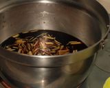 はじめてのいかなごのくぎ煮作り方4写真