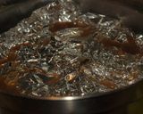 はじめてのいかなごのくぎ煮作り方6写真