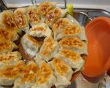 野菜を食べよう♪の餃子　❀初心者さんへ❀作り方12写真