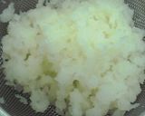 なすと大根のみぞれ煮作り方3写真