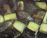 なすと大根のみぞれ煮作り方4写真