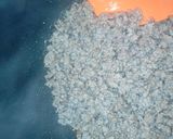 うちの挽き肉たっぷりミートソース♪作り方1写真