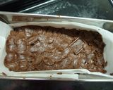 チョコ好き大人のほろにがチョコケーキ☆作り方5写真