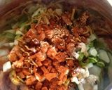 自家製!簡単手作り☆食べるラー油作り方1写真