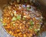 自家製!簡単手作り☆食べるラー油作り方3写真