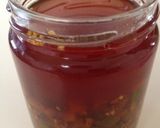 自家製!簡単手作り☆食べるラー油作り方4写真