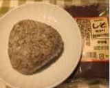 ゆかり粉チーズのまんまるおにぎり作り方5写真