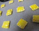 簡単うまうま、チョコパイ作り方5写真