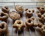 子供と一緒に作るバナナケーキ作り方7写真