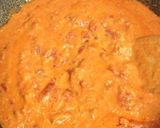 ☆トマトとにんにくとツナのパスタ☆作り方3写真