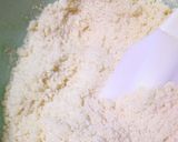 卵なし*強力粉で豆腐ビスケット♪作り方4写真