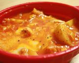 簡単朝ごはん☆スチーマーでカレーポテト作り方5写真