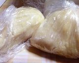 卵なし*強力粉で豆腐ビスケット♪作り方5写真