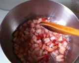 49kcal！簡単豆腐のヨーグルトプリン作り方10写真