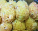 ちょっと本格的？★真鯛のライスコロッケ★作り方12写真