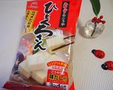 おしゃれな　高野豆腐♪作り方1写真