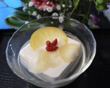 蜂蜜レモン生姜風味！豆腐のトゥーファ風♪作り方2写真