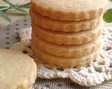 サクサク✿バタークリームサンドクッキー作り方7写真