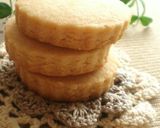 サクサク✿バタークリームサンドクッキー作り方8写真