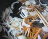 ヘルシー☆豆乳と野菜のグラタン作り方1写真