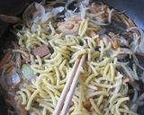 ヘルシー☆豆乳と野菜のグラタン作り方3写真
