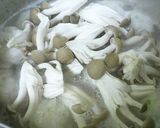 ★大根団子のトロトロ中華スープ★作り方6写真
