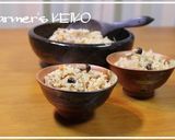 【農家のレシピ】五目炊き込みご飯作り方6写真