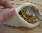 カレーパン作り方14写真