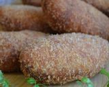 カレーパン作り方31写真