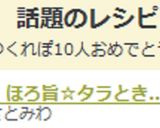 簡単！ほろ旨☆タラときのこのホイル焼き♫作り方11写真