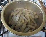 田舎の味♪こんにゃくのクルミ和え作り方3写真