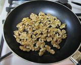 田舎の味♪こんにゃくのクルミ和え作り方4写真