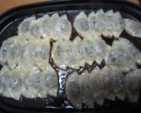 ギョウザ作り方7写真