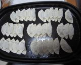 ギョウザ作り方5写真