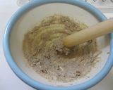 田舎の味♪こんにゃくのクルミ和え作り方6写真