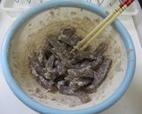 田舎の味♪こんにゃくのクルミ和え作り方8写真