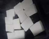 豆腐のソテー♪お酒のおつまみにも...作り方3写真